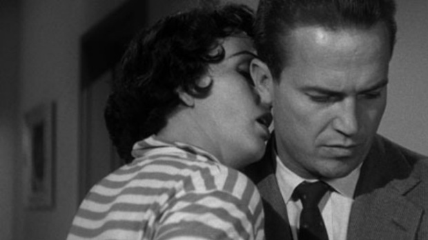 Kiss Me Deadly Mickey Spillane Mike Hammer